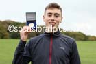Senior mens Northern Cross Country Relays. Photo: David T. Hewitson/Sports for All Pics